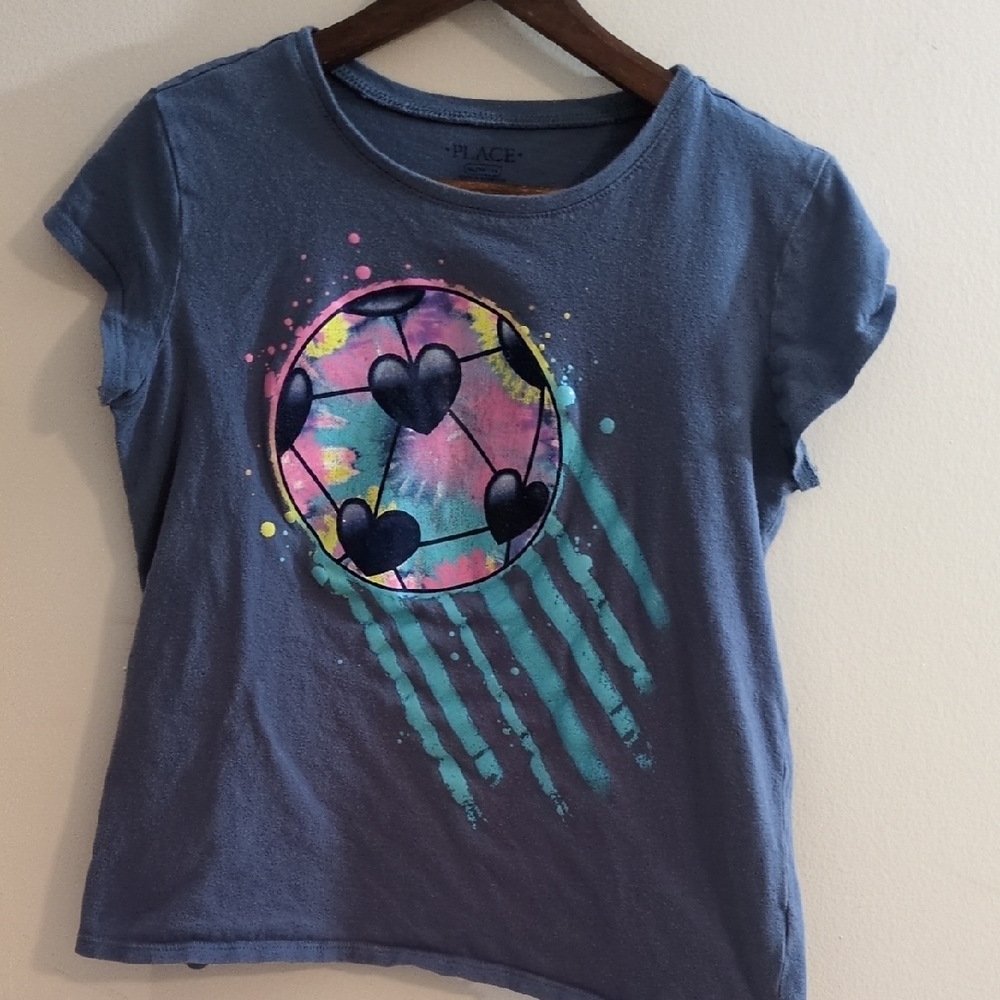 Soccer Tee Shirt